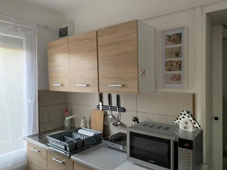Mandi Apartman Veresegyház Екстериор снимка