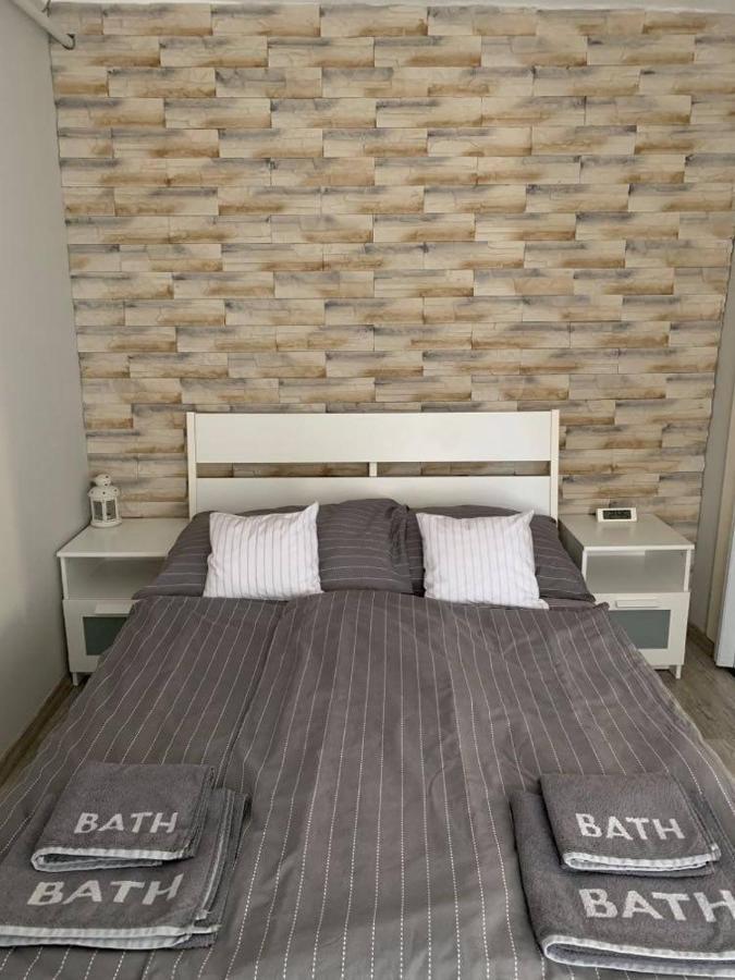 Mandi Apartman Veresegyház Екстериор снимка
