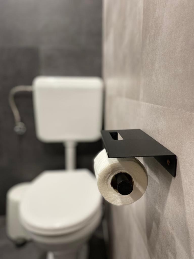 Mandi Apartman Veresegyház Екстериор снимка