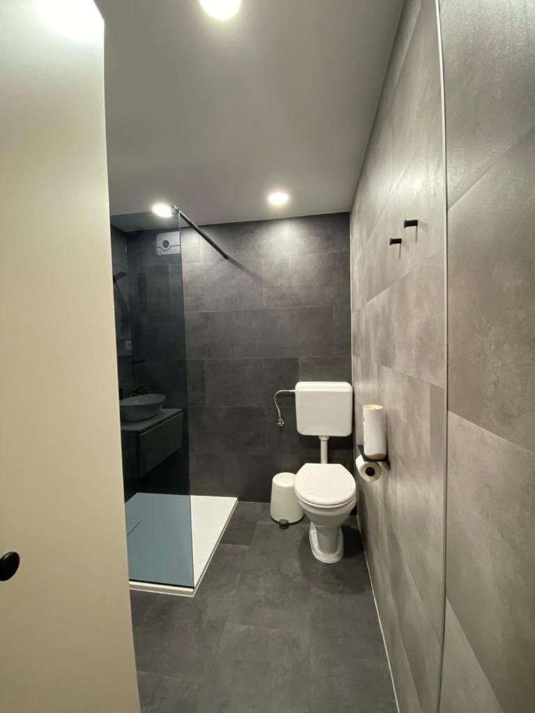Mandi Apartman Veresegyház Екстериор снимка