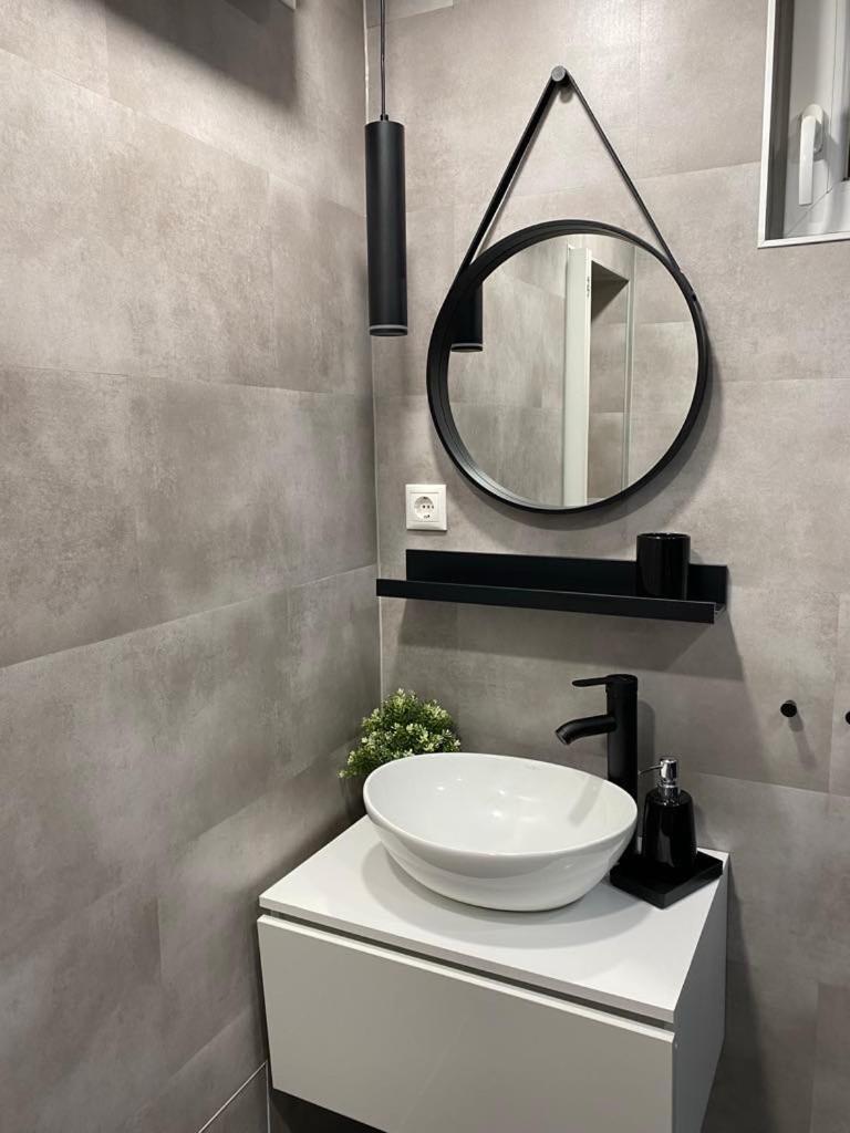 Mandi Apartman Veresegyház Екстериор снимка